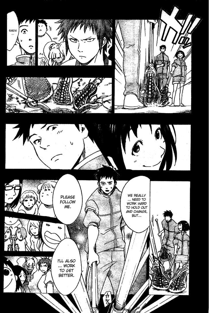 Cross Manage Chapter 10 page 6 - Chapter 10 : Aim for the Spring Tournament!