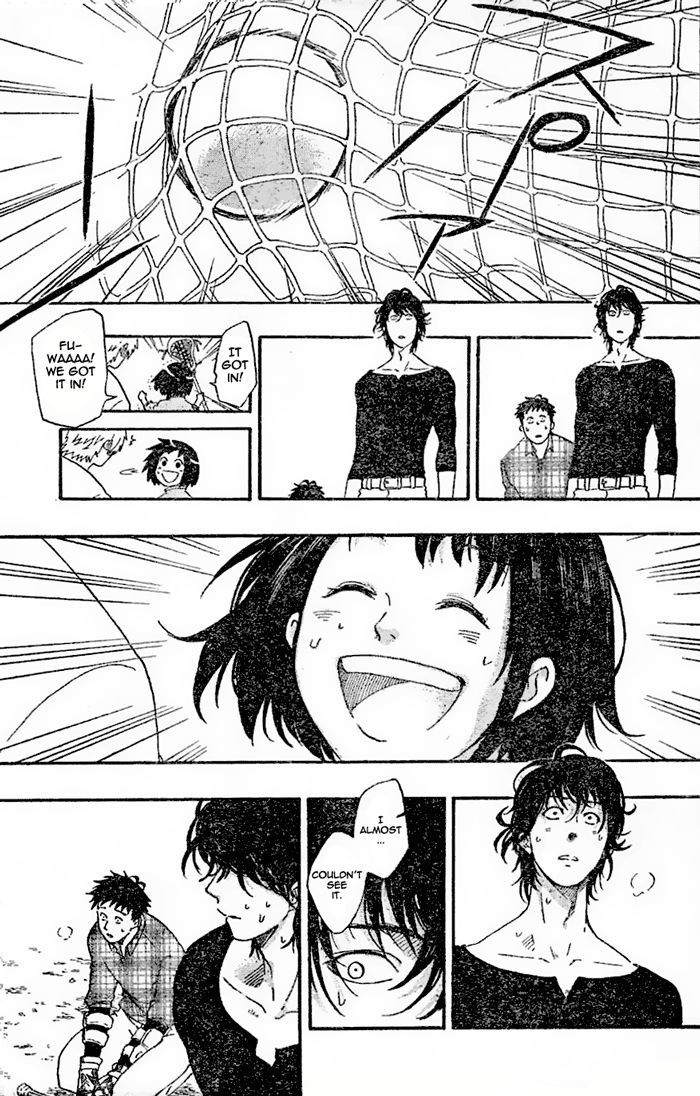 Cross Manage Chapter 15 page 15 - Chapter 15 : Teens Match
