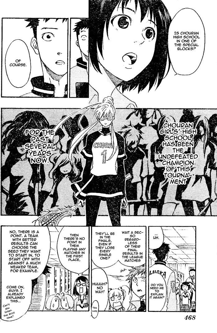 Cross Manage Chapter 15 page 4 - Chapter 15 : Teens Match