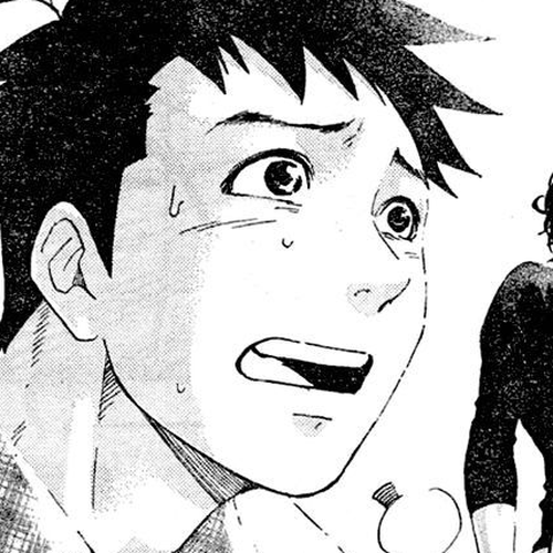 Cross Manage Chapter 15 : Teens Match cover