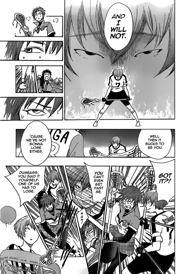 Cross Manage Chapter 17 page 5 - Chapter 17 : It's Not a Dream