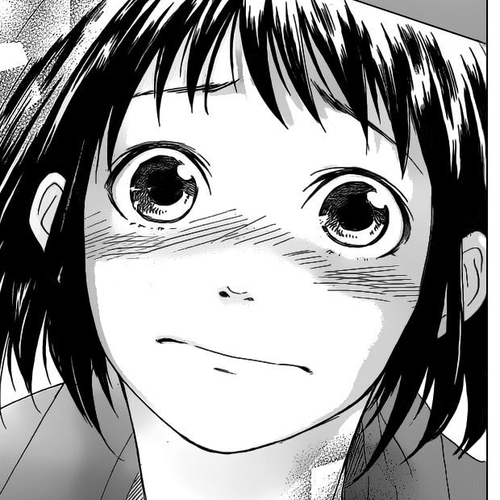 Cross Manage Chapter 17 : It's Not a Dream cover