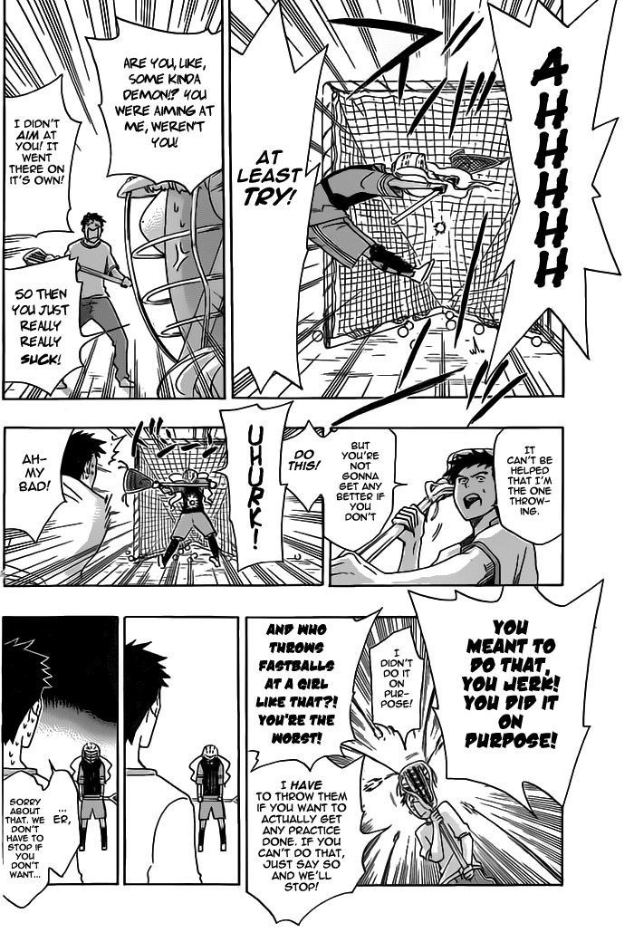 Cross Manage Chapter 19 page 10 - Chapter 19 : Komatsu's Thoughts