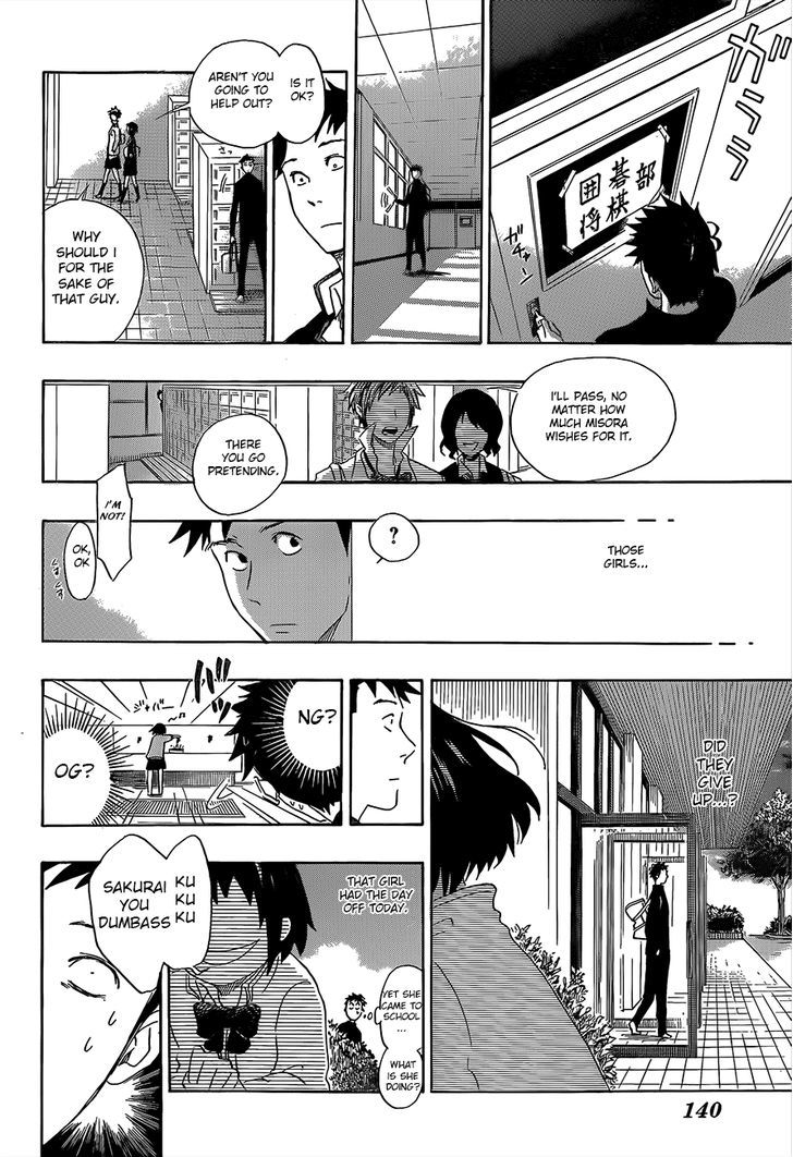Cross Manage Chapter 2 page 20 - Chapter 2