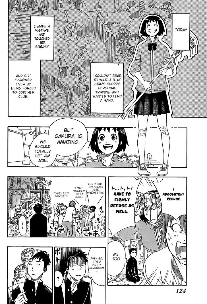 Cross Manage Chapter 2 page 4 - Chapter 2