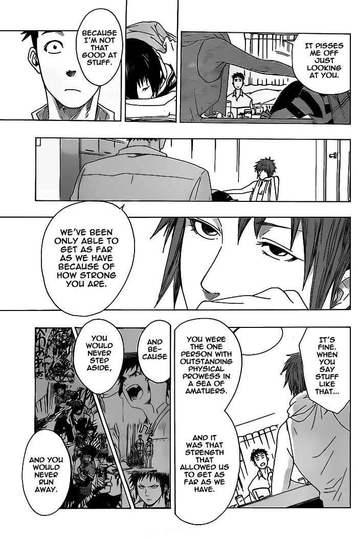 Cross Manage Chapter 22 page 15 - Chapter 22 : Heart-Pounding Overnight Study Session