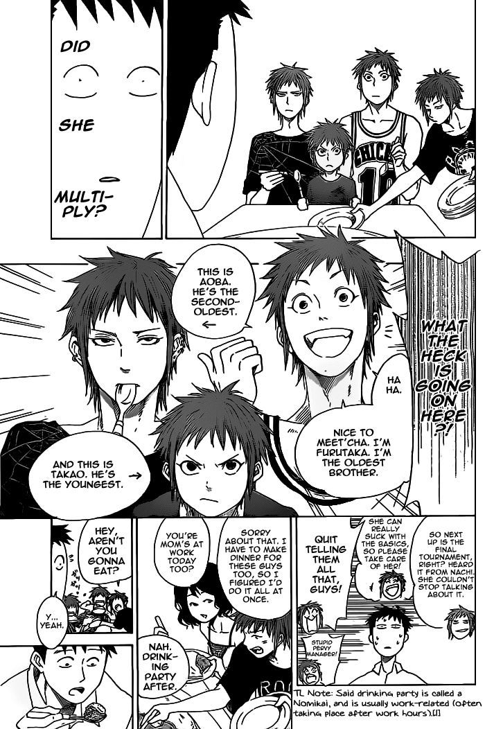Cross Manage Chapter 22 page 9 - Chapter 22 : Heart-Pounding Overnight Study Session