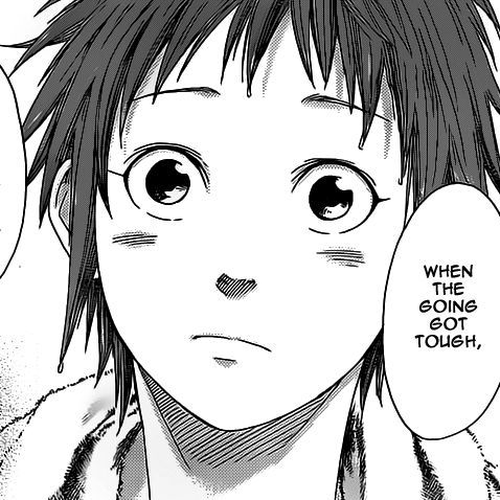 Cross Manage Chapter 22 : Heart-Pounding Overnight Study Session cover