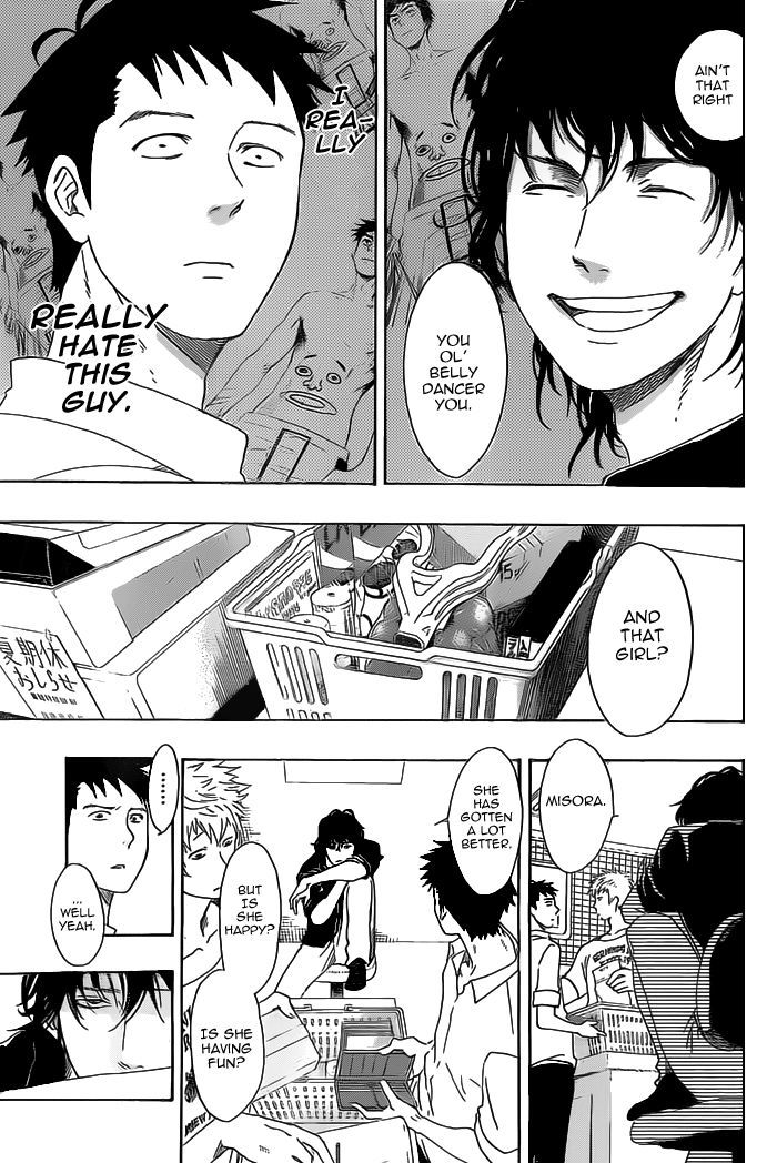 Cross Manage Chapter 23 page 11 - Chapter 23 : Obstacle to Victory