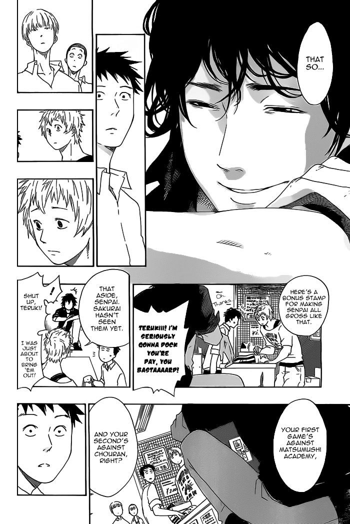 Cross Manage Chapter 23 page 12 - Chapter 23 : Obstacle to Victory