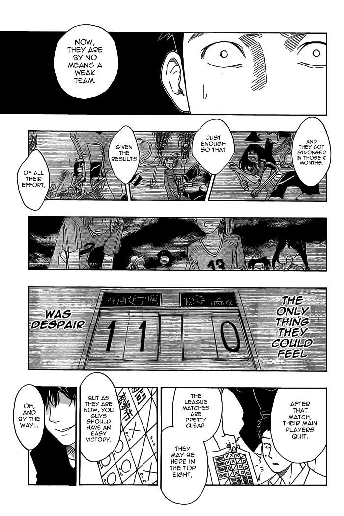 Cross Manage Chapter 23 page 15 - Chapter 23 : Obstacle to Victory