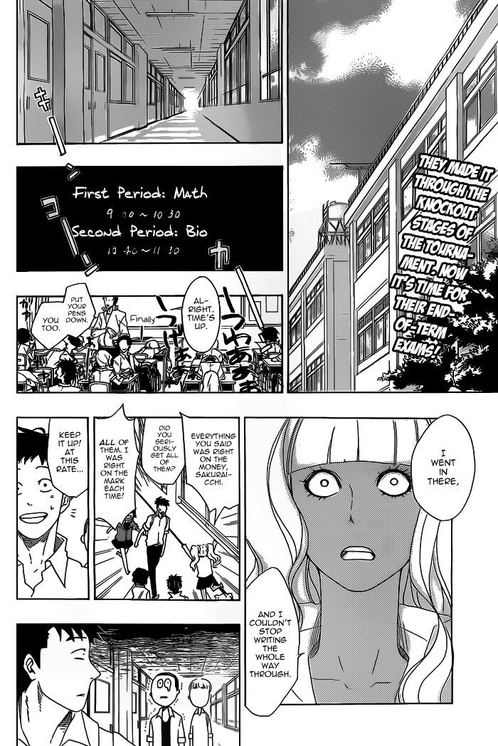 Cross Manage Chapter 23 page 2 - Chapter 23 : Obstacle to Victory