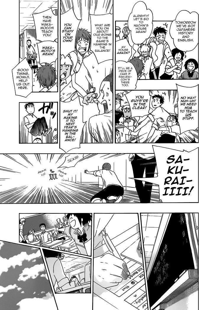 Cross Manage Chapter 23 page 3 - Chapter 23 : Obstacle to Victory