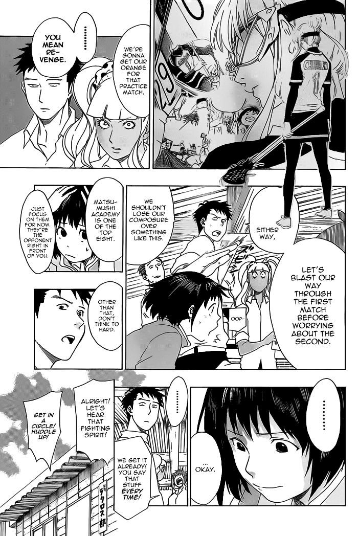Cross Manage Chapter 23 page 7 - Chapter 23 : Obstacle to Victory