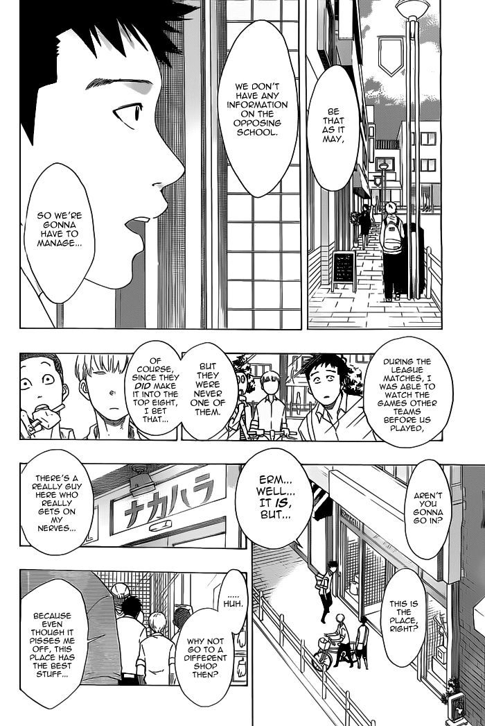 Cross Manage Chapter 23 page 8 - Chapter 23 : Obstacle to Victory