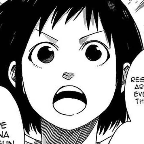 Cross Manage Chapter 25 : Misora and Namine cover