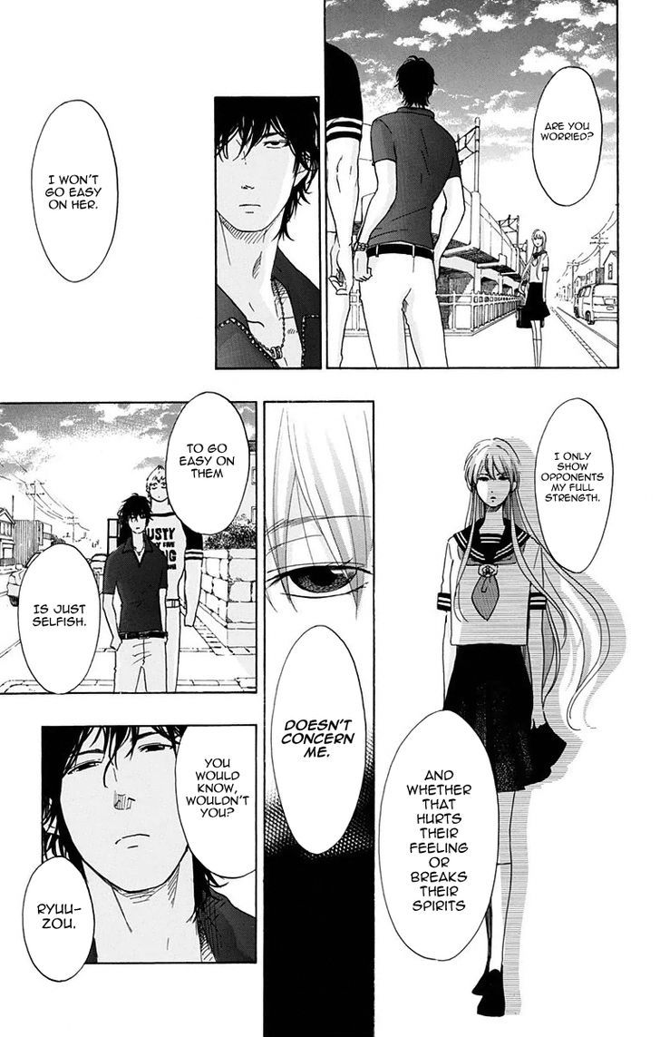 Cross Manage Chapter 27 page 11 - Chapter 27 : Two Days to Go