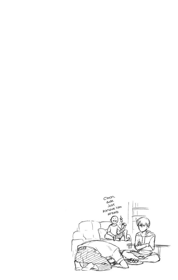 Cross Manage Chapter 27 page 19 - Chapter 27 : Two Days to Go