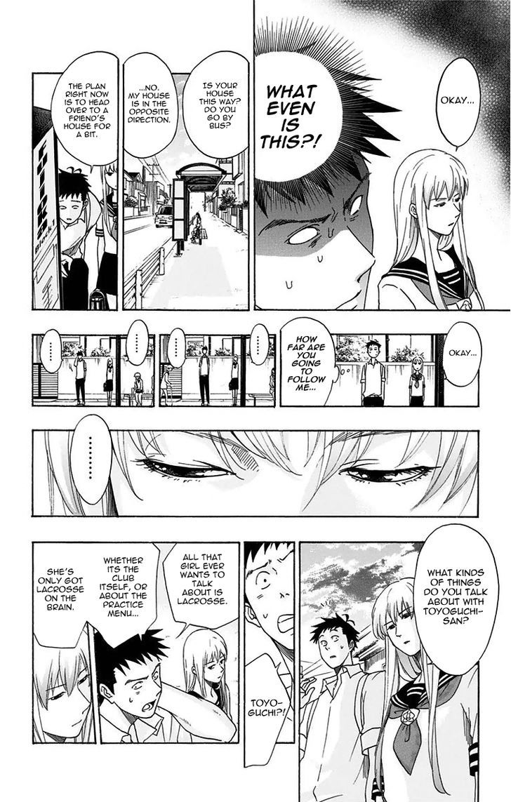 Cross Manage Chapter 27 page 4 - Chapter 27 : Two Days to Go