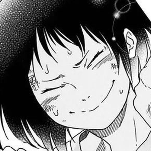 Cross Manage Chapter 28 : Thoughts before the Decisive Battle cover