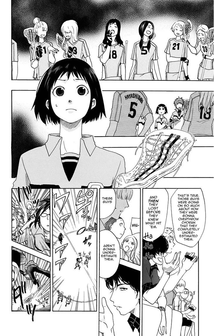 Cross Manage Chapter 29 page 1 - Chapter 29 : Justice Will Prevail