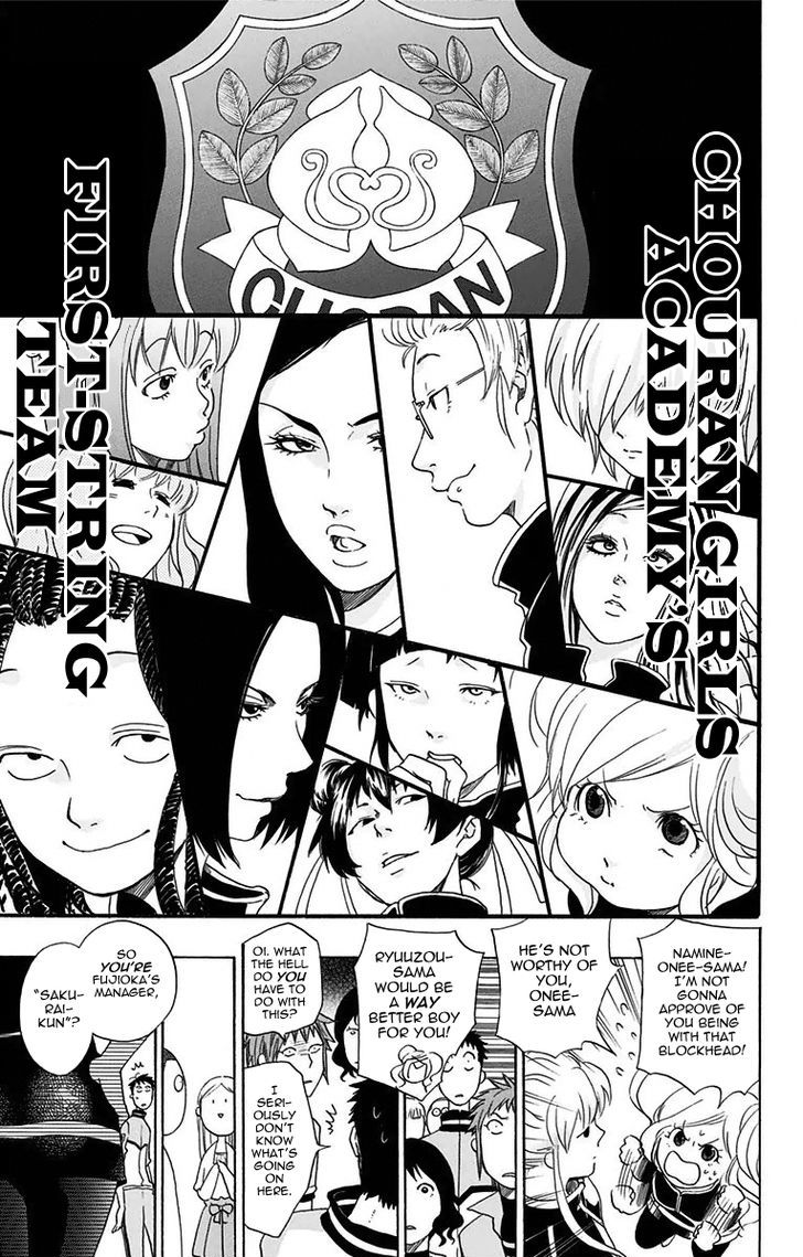 Cross Manage Chapter 29 page 10 - Chapter 29 : Justice Will Prevail