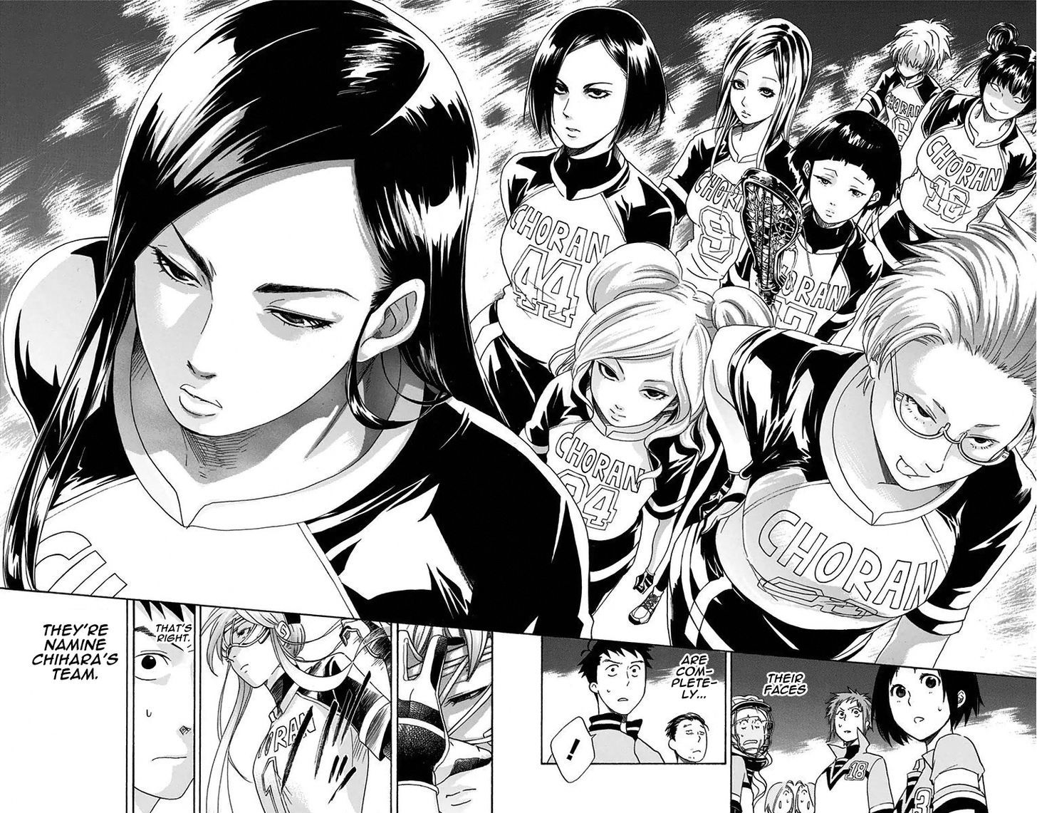 Cross Manage Chapter 29 page 17 - Chapter 29 : Justice Will Prevail
