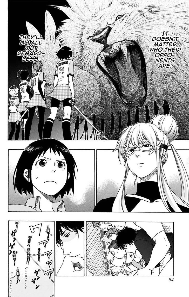 Cross Manage Chapter 29 page 18 - Chapter 29 : Justice Will Prevail