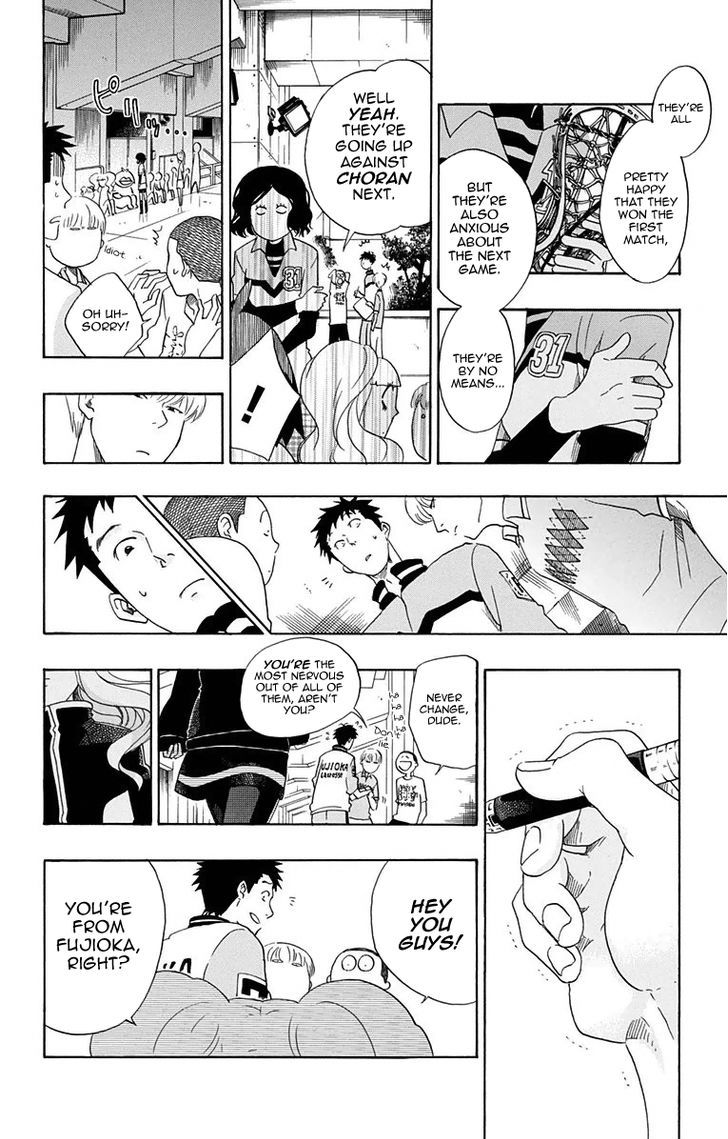Cross Manage Chapter 29 page 5 - Chapter 29 : Justice Will Prevail