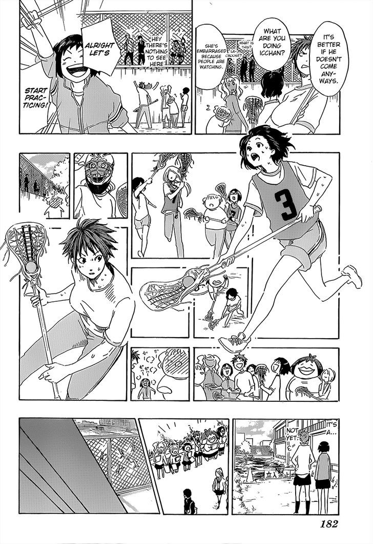Cross Manage Chapter 3 page 16 - Chapter 3