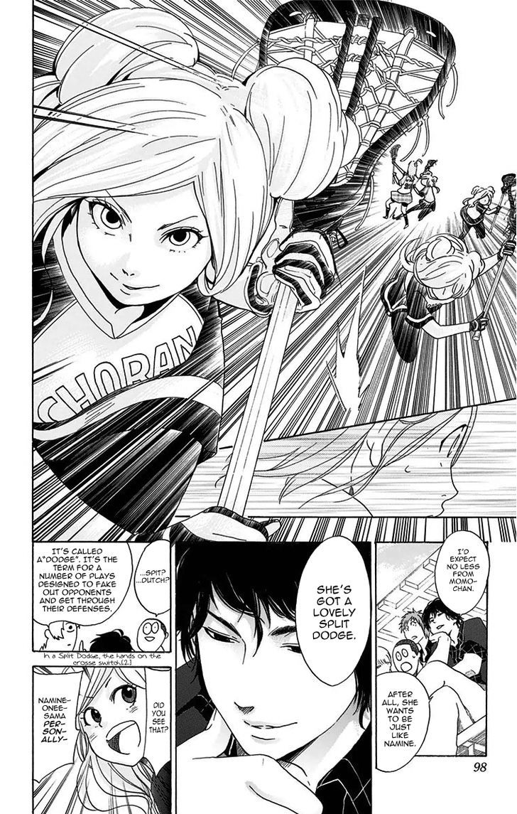 Cross Manage Chapter 30 page 11 - Chapter 30 : Clash