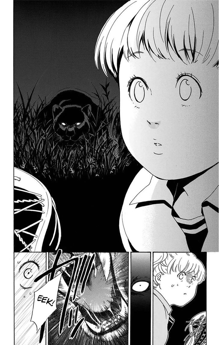 Cross Manage Chapter 30 page 7 - Chapter 30 : Clash