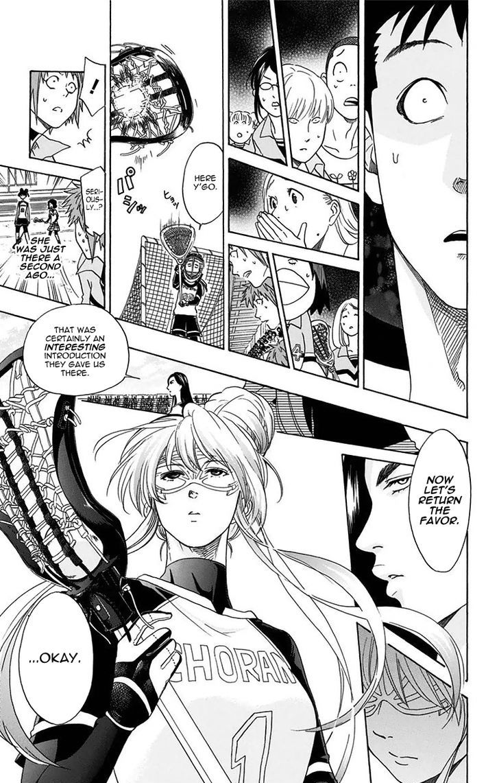 Cross Manage Chapter 31 page 17 - Chapter 31 : The Fruits of Our Labor