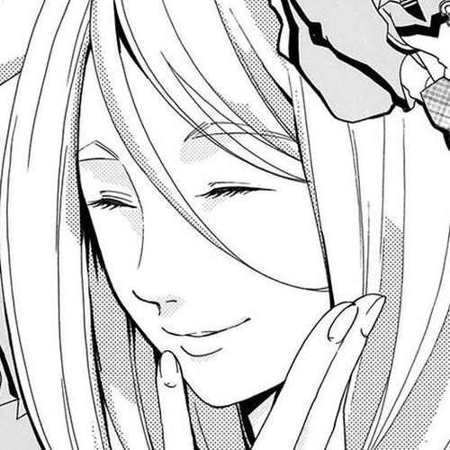 Cross Manage Chapter 31 : The Fruits of Our Labor cover