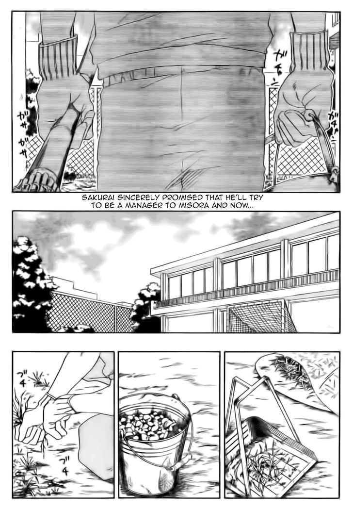 Cross Manage Chapter 6 page 1 - Chapter 6