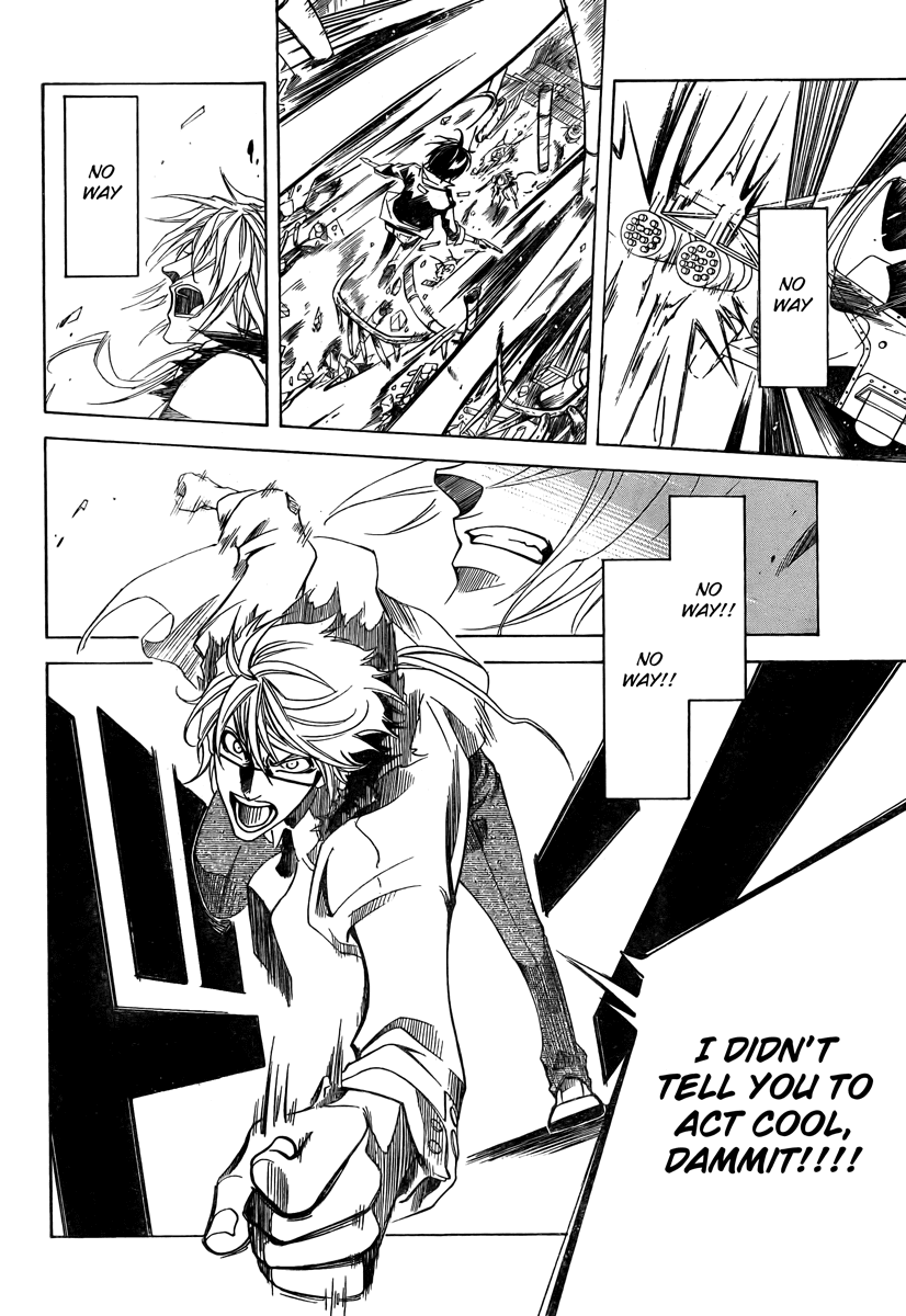 Cross (OOGA Asagi) Chapter 0.2 page 46 - Chapter 0 v2 : [Oneshot]