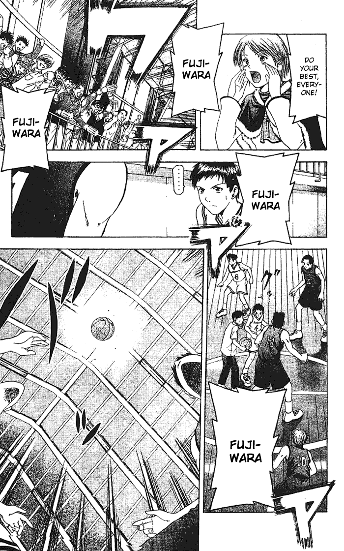 Cross Over Chapter 1 page 46 - Chapter 1: Honey Lemon