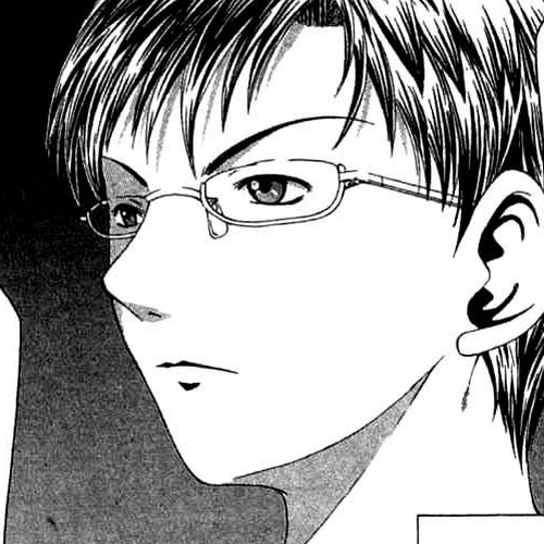 Cross Over Chapter 13: Taste of Lemon cover