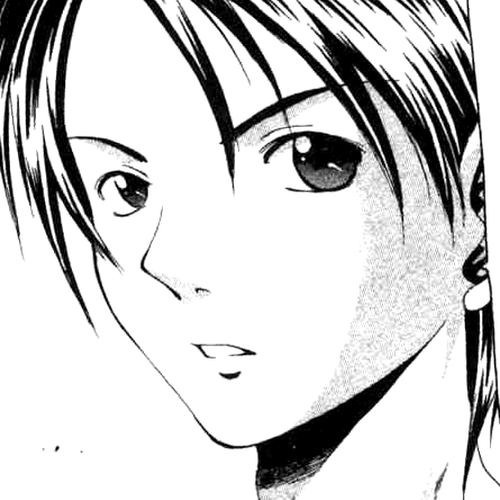 Cross Over Chapter 15: Shell cover