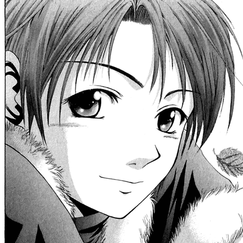 Cross Over Chapter 22: Cheer Up! cover