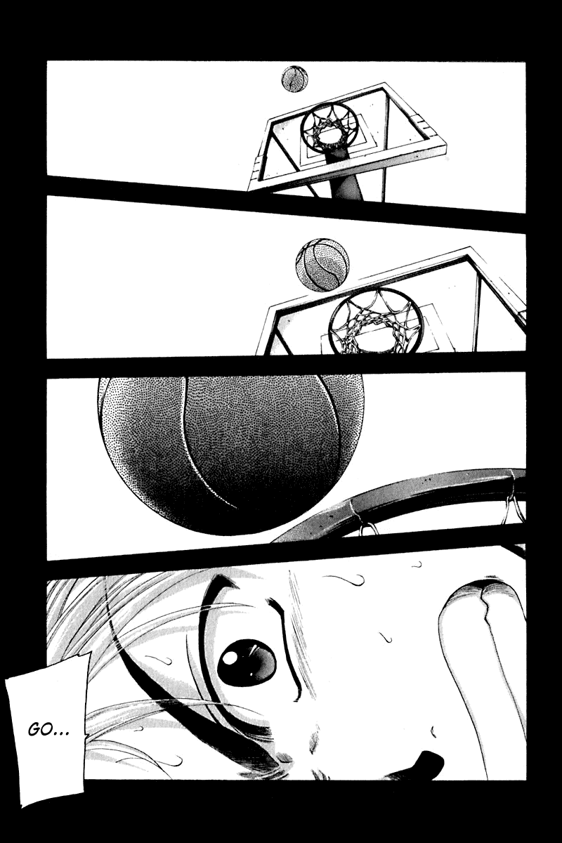 Cross Over Chapter 26 page 4 - Chapter 26: Conclusion