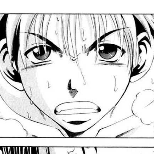 Cross Over Chapter 30: Ancient Martial Arts Training?! cover
