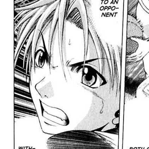 Cross Over Chapter 32: An Opportunity cover