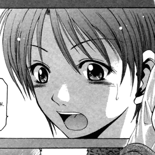 Cross Over Chapter 35: The Wounds of Two People cover