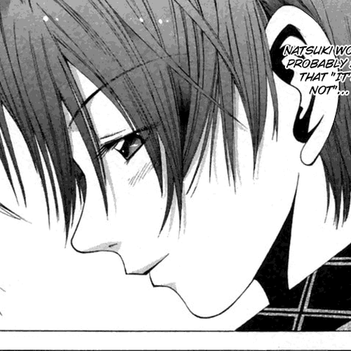 Cross Over Chapter 36: One Person and Two Others cover