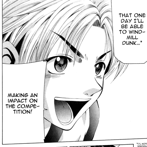 Cross Over Chapter 37: The Taste of First Love cover