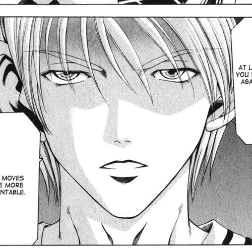 Cross Over Chapter 46: Pressure cover