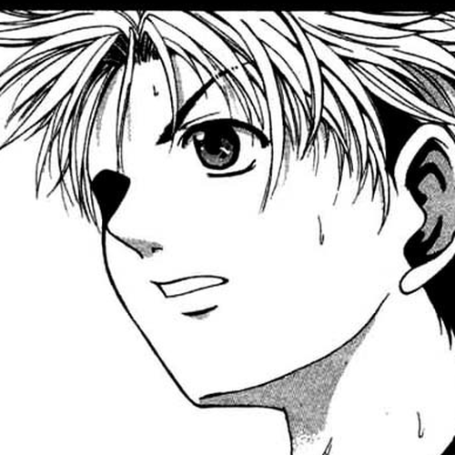 Cross Over Chapter 5: Basket Boys in Spa! cover