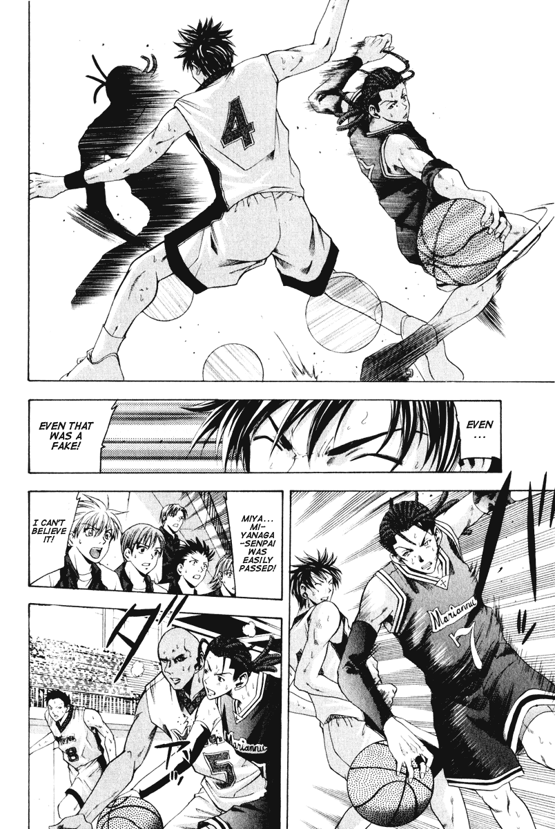 Cross Over Chapter 54 page 11 - Chapter 54: The Goal of a Genius