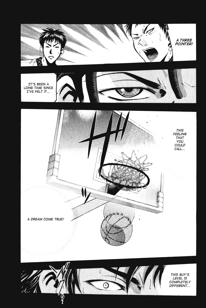 Cross Over Chapter 54 page 20 - Chapter 54: The Goal of a Genius